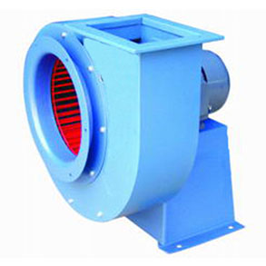 CF多翼式離通風機